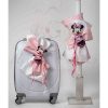 SOM_1479 Βαπτιστικό Σετ Για Κορίτσια Με Θέμα Minnie EM-1480