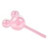 500.530.156_2 Μπομπονιέρα Βάπτισης Plexiglass Ραβδάκι Minnie - Michey Mouse ΡΤ156