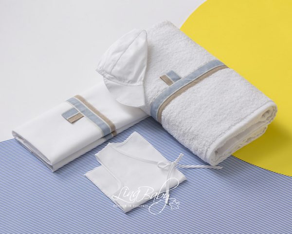 Lina_Baby_1554_1 Λαδόπανα Για Αγόρι Αdam LB-1554