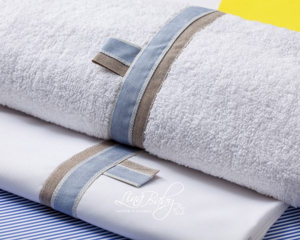 Lina_Baby_1554_2 Λαδόπανα Για Αγόρι Αdam LB-1554