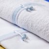 Lina_Baby_1556_2 Λαδόπανα Για Αγόρι Baby Boom LB-1556