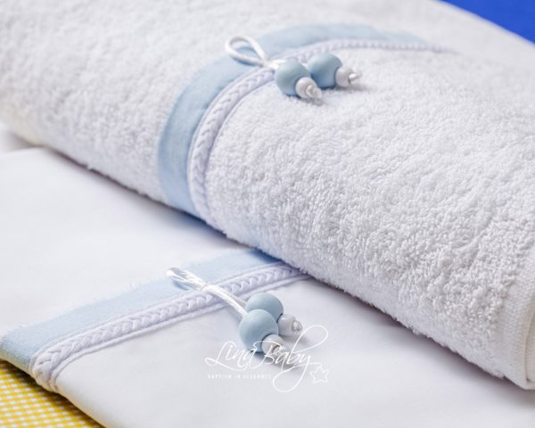 Lina_Baby_1556_2 Λαδόπανα Για Αγόρι Baby Boom LB-1556