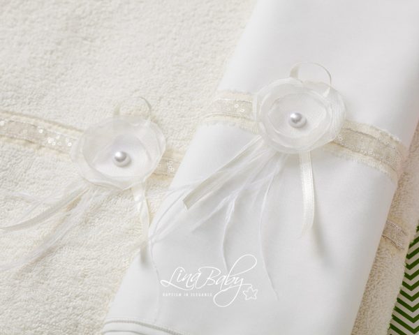 Lina_Baby_1567_3 Λαδόπανα Για Κορίτσι Erica LB-1567