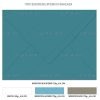 TS922-Νο91Κ_1200Χ1200 Προσκλητήριο Βάπτισης Για Αγόρι Forest Animals Monochromatic TS923