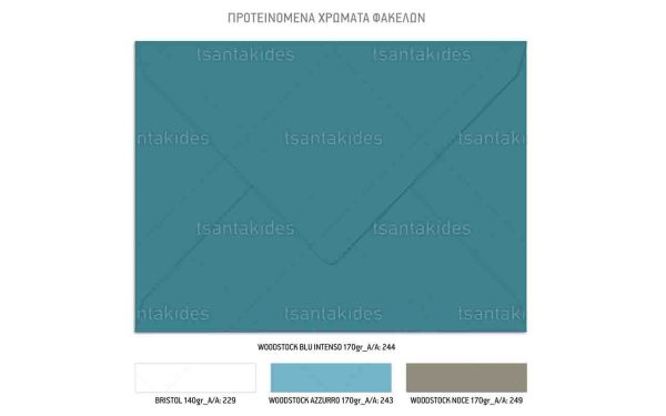 TS922-Νο91Κ_1200Χ1200 Προσκλητήριο Βάπτισης Για Αγόρι Forest Animals Monochromatic TS923