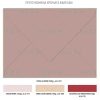 Προσκλητήριο Γάμου Marsala Rouge TS953