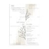 xartino_prosklitirio_paper_invitation_vaptisis_baptism_TS792_Νο106Κ_01 Προσκλητήριο Γάμου Hand Drawn Flowers TS792