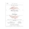 xartino_prosklitirio_paper_invitation_vaptisis_baptism_TS793_Νο106Κ_01 Προσκλητήριο Γάμου Rose Gold Branch TS793