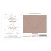 xartino_prosklitirio_paper_invitation_vaptisis_baptism_TS793_Νο106Κ_02 Προσκλητήριο Γάμου Rose Gold Branch TS793