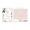xartino_prosklitirio_paper_invitation_vaptisis_baptism_TS794_Νο106Κ_02 Προσκλητήριο Γάμου Black And White Orchid TS794
