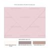 xartino_prosklitirio_paper_invitation_vaptisis_baptism_TS798_Νο106Κ_03 Προσκλητήριο Γάμου Minimal Rectangle TS798