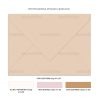xartino_prosklitirio_paper_invitation_vaptisis_baptism_TS801_Νο106Κ_03 Προσκλητήριο Γάμου Vintage Door TS801
