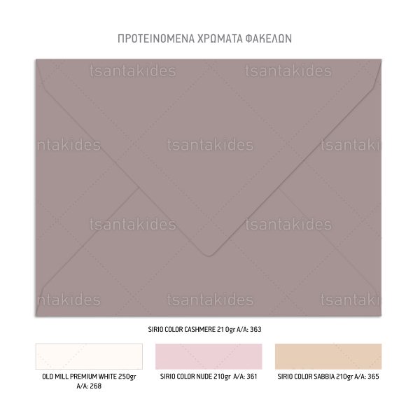 xartino_prosklitirio_paper_invitation_vaptisis_baptism_TS803_Νο106Κ_03 Προσκλητήριο Γάμου Minimal Branch TS803