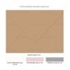 xartino_prosklitirio_paper_invitation_vaptisis_baptism_TS804_Νο106Κ_03 Προσκλητήριο Γάμου Love calendar TS804