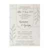 xartino_prosklitirio_paper_invitation_vaptisis_baptism_TS813_Νο106Κ_01 Προσκλητήριο Γάμου Vintage Paper TS813