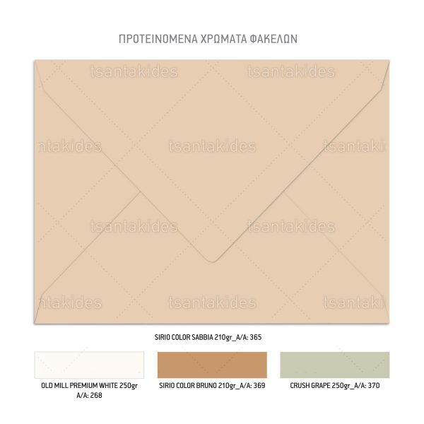 Προσκλητήριο Γάμου Line Art Botanical TS954