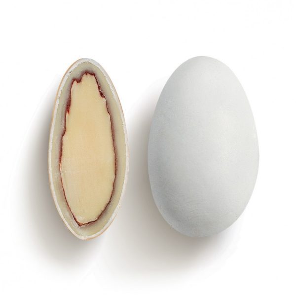 Κουφέτα Choco Almond Μαστίχα
