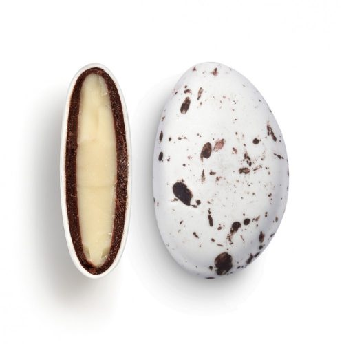 Κουφέτα Διπλή Σοκολάτα Together Stracciatella