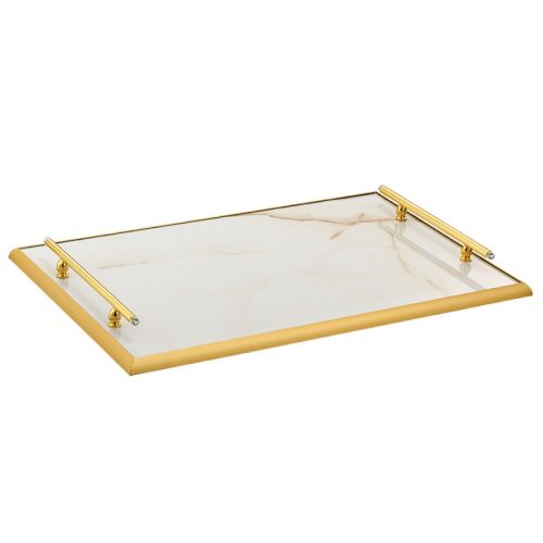 ΚΔ 2012-1100x1100 Δίσκος Μεταλλικός Με Μάρμαρο ΚΔ 2012