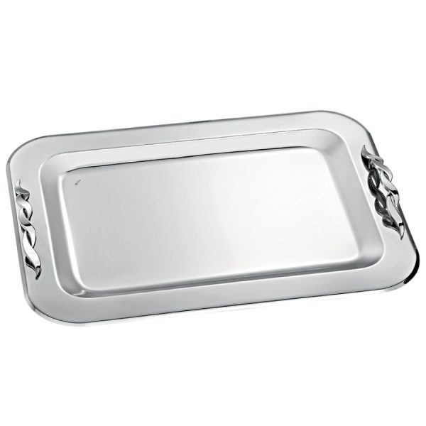 Δίσκος Μεταλλικός Inox ΚΔ 2101