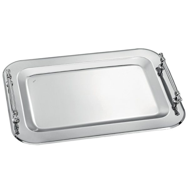 Δίσκος Μεταλλικός Inox ΚΔ 2103