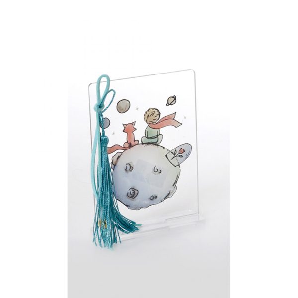7-1100x1100 Μπομπονιέρα Βάπτισης Plexiglass Με Μικρό Πρίγκιπα TET-18