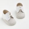 Βαπτιστικά Παπούτσια Για Αγόρι Αγκαλιάς Sneakers A602