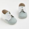 Βαπτιστικά Παπούτσια Για Αγόρι Αγκαλιάς Sneakers A602