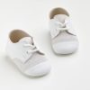 Βαπτιστικά Παπούτσια Για Αγόρι Αγκαλιάς Sneakers A603