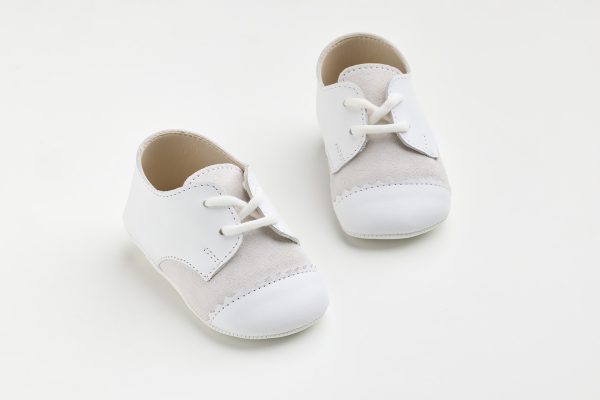 Βαπτιστικά Παπούτσια Για Αγόρι Αγκαλιάς Sneakers A603