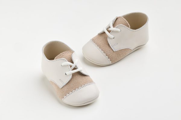 Βαπτιστικά Παπούτσια Για Αγόρι Αγκαλιάς Sneakers A603