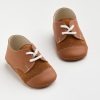 Βαπτιστικά Παπούτσια Για Αγόρι Αγκαλιάς Sneakers A603