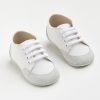 Βαπτιστικά Παπούτσια Για Αγόρι Αγκαλιάς Sneakers A604
