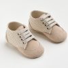 Βαπτιστικά Παπούτσια Για Αγόρι Αγκαλιάς Sneakers A605