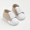 Βαπτιστικά Παπούτσια Για Αγόρι Αγκαλιάς Sneakers A606