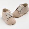 Βαπτιστικά Παπούτσια Για Αγόρι Αγκαλιάς Sneakers A606