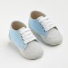 Βαπτιστικά Παπούτσια Για Αγόρι Αγκαλιάς Sneakers A606