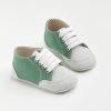 Βαπτιστικά Παπούτσια Για Αγόρι Αγκαλιάς Sneakers A606