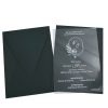 INV.871-1-copy Προσκλητήριο Γάμου Plexiglass Διάφανό Με Θέμα Ελιάς INV871