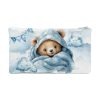 ufasmatino_portofolaki_textile_wallet_tsantakides_baptism_baptisi_TS745_teddy_bear_touch_the_sky_blue_arkoudaki_akoumpontas_ton_ourano Μπομπονιέρα Βάπτισης Υφασμάτινο Πορτοφολάκι
