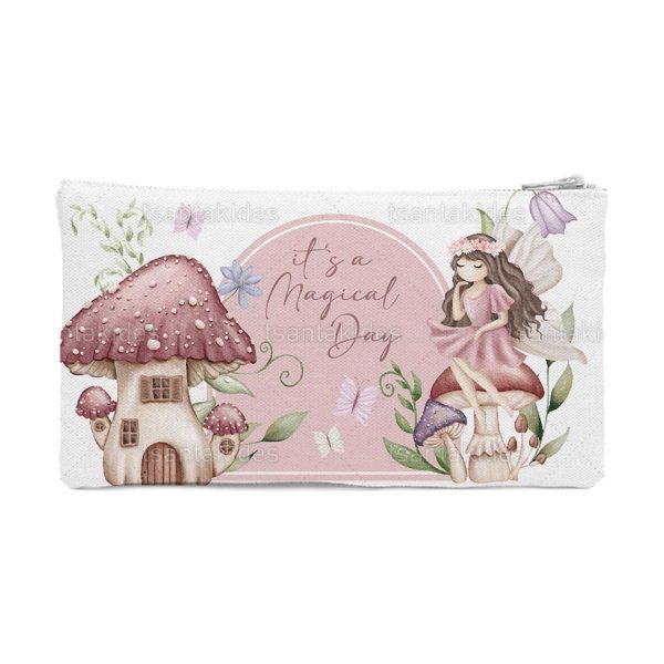 ufasmatino_portofolaki_textile_wallet_tsantakides_baptism_baptisi_TS771_fairies_in_fairyland_neraides_stin_neraidoupoli Μπομπονιέρα Βάπτισης Υφασμάτινο Πορτοφολάκι