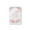 xartino_mplokakia_paper_notebook_vaptisis_baptism_tsantakides_8x11_TS439_koritsi_girl_baby_elephant_elefantas_new Μπομπονιέρα Βάπτισης Μπλοκάκι Zωγραφικής Eκτυπωμένο