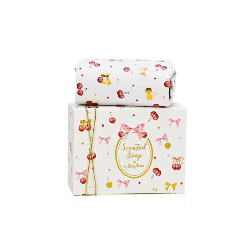 Μπομπονιέρα Σαπούνι Cherry Bloom ST00959