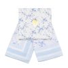 3668-1100x1100 Μπομπονιέρα Μαντίλι Blue Toile ST01000