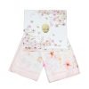 Μπομπονιέρα Μαντίλι Pink Blossom ST01001