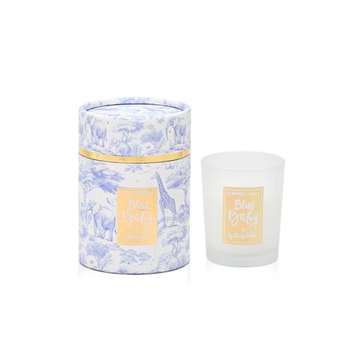4788-1100x1100 Μπομπονιέρα Κερί Bliss Daby Dior ST00964