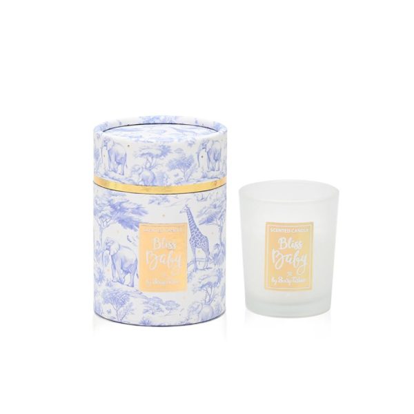4788-1100x1100 Μπομπονιέρα Κερί Bliss Daby Dior ST00964