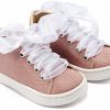 Βαπτιστικά Παπούτσια Για Κορίτσια Sneaker Περπατήματος BW4864