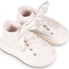 Βαπτιστικά Παπούτσια Για Κορίτσια Sneaker Περπατήματος EXC5856