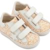 Βαπτιστικά Παπούτσια Για Κορίτσια Sneakers Περπατήματος EXC5904